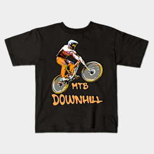 mtb Kids T-Shirt